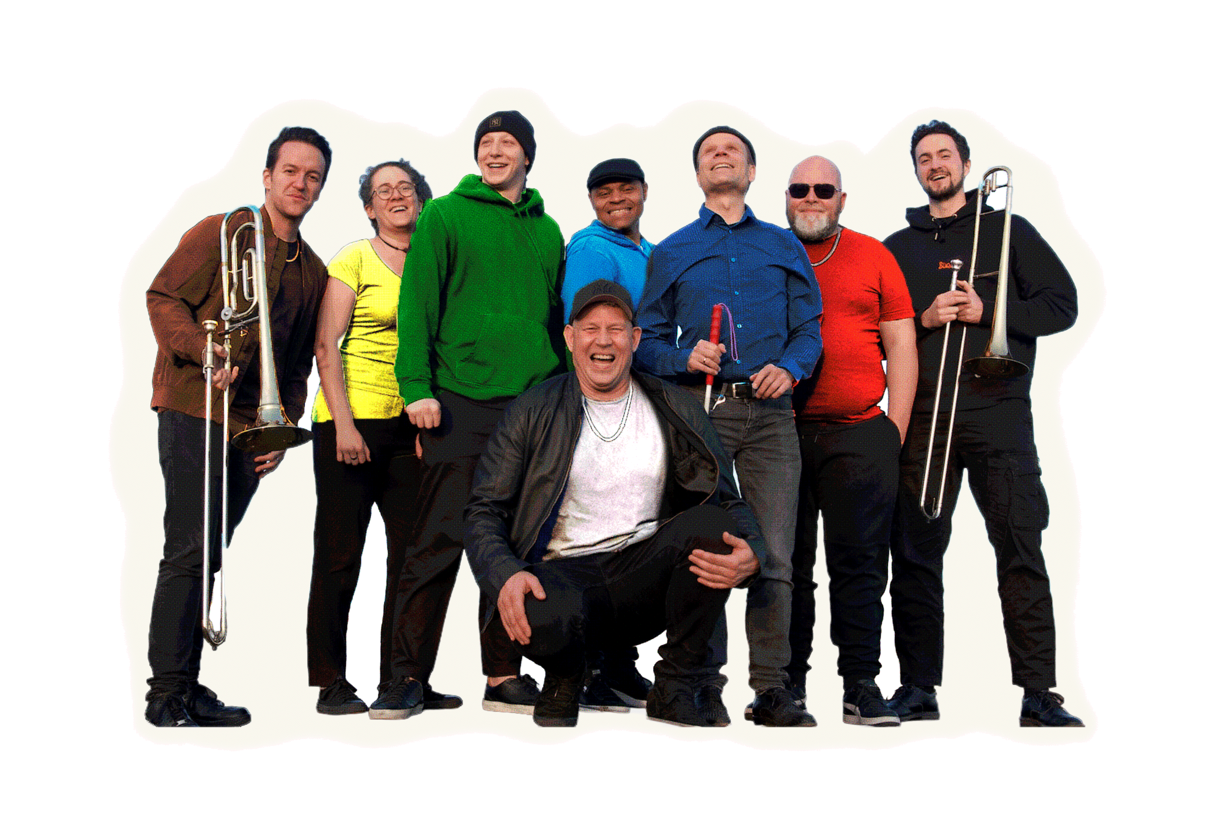 Grupo Los Melos